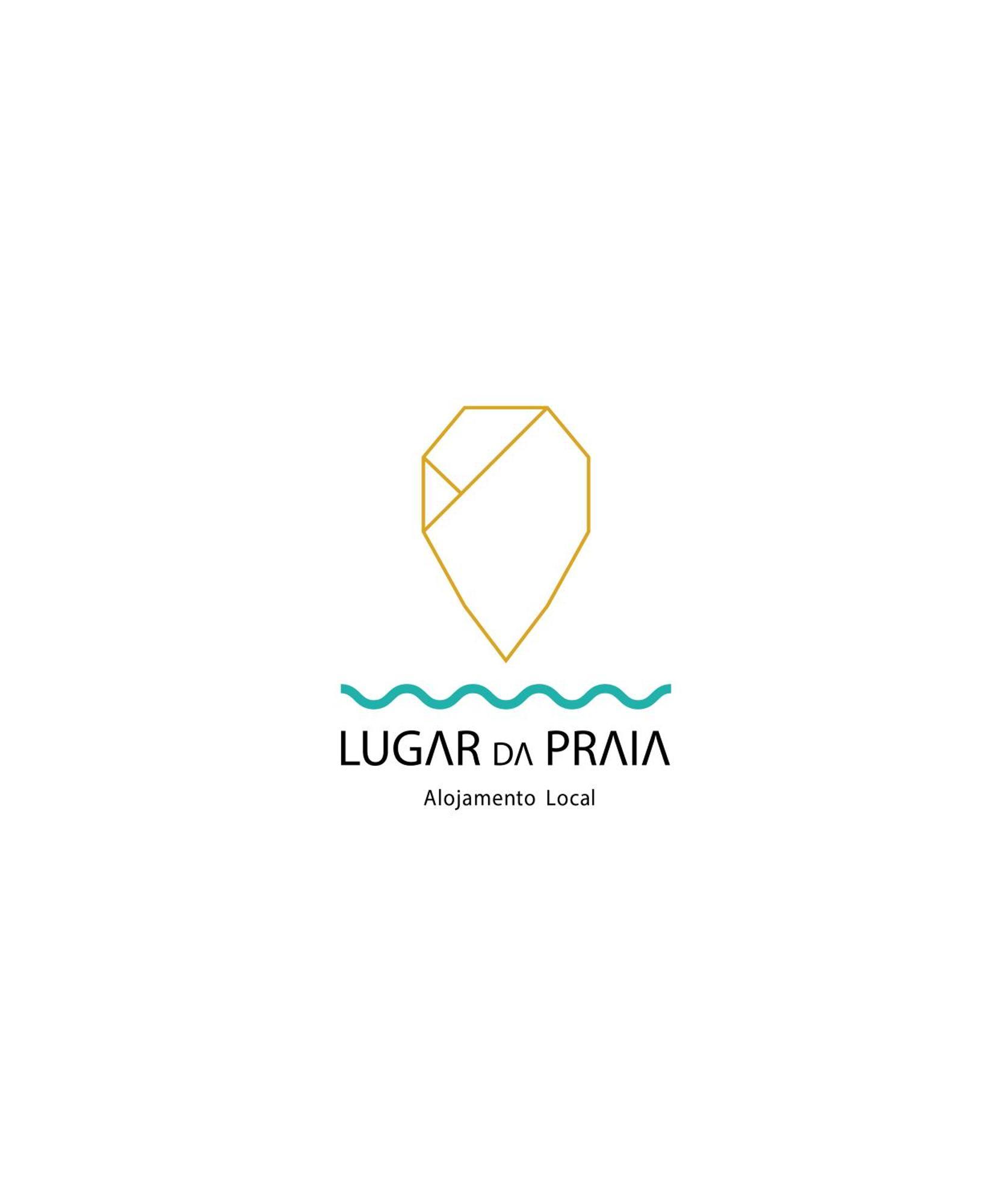 Lugar Da Praia - Consolacao - Peniche Bagian luar foto